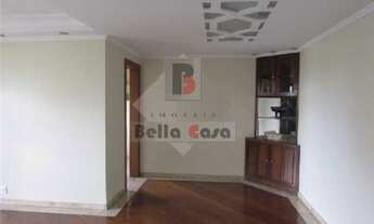 Imagem 2: 110 m - Apto amplo Mo[oca