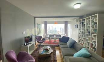 Imagem 7: Rarus Flats - Flat para locação - Edifício Code Berrini