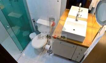 Imagem 6: 120 m² - FANTÁSTICA CASA EM CONDOMÍNIO FECHADO COM APENAS 6 CASAS.ACEITA PERMUTA