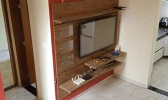 Imagem 2: IBIRITé - Apartamento Padrão - Palmeiras