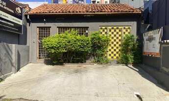 Imagem: Casa com 6 dormitórios à venda, 108 m²