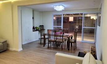 Imagem: Apartamento no Tatuapé de 390 metros