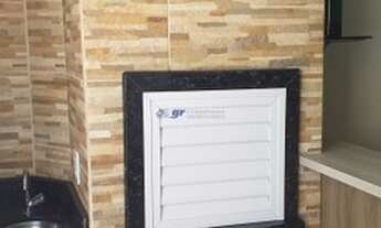 Imagem 6: Apartamento na Praia do Gravatá semi mobiliado, com 2 quartos (sendo 1 suíte) e area difer