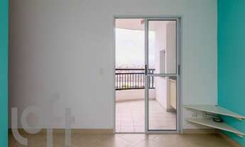 Imagem 2: APARTAMENTO RESIDENCIAL em São Paulo - SP, Vila Prudente