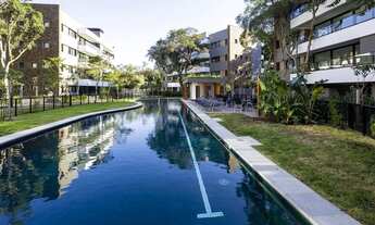 Imagem 3: Apartamento para venda com 200 metros quadrados com 3 Suítes e 3 vagas