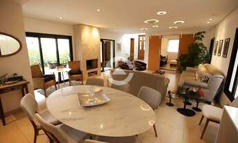 Imagem 3: Casa - Ville Sainte Hélène - Campinas