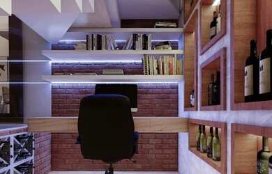 Imagem 4: Casa Ato Padrão em Condomínio Monte Verde-Tatuí/SP