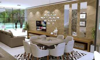 Imagem 2: Casa para venda tem 200 metros quadrados com 3 quartos em Horto Florestal - Sorocaba - SP