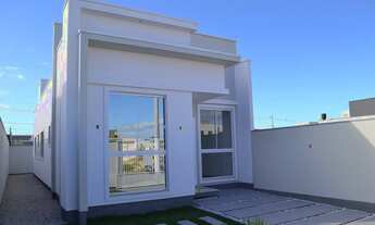 Imagem: Casa para venda com 80m² com 3 quartos
