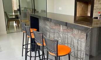 Imagem 7: Casa de condomínio térrea para venda possui 90 metros quadrados com 3 quartos