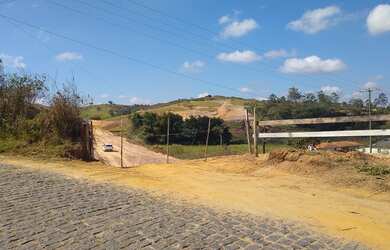 Imagem 4: Lindo lote de 360 metros quadrados em Tiradentes - MG. Condomínio fechado Tiradentes Vill