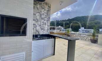 Imagem 3: Canasvieiras Apartamento cobertura com 4 dormitórios