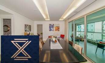 Imagem 3: Apartamento com 4 dormitórios à venda, 158 m² por R$ 1.700.000 - Gutierrez - Belo Horizont