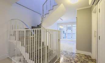 Imagem 5: Casa para Aluguel - Moema, 3 Quartos, 109 m2