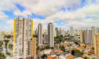 Imagem 4: APARTAMENTO RESIDENCIAL em Sao Paulo - SP, Tatuapé