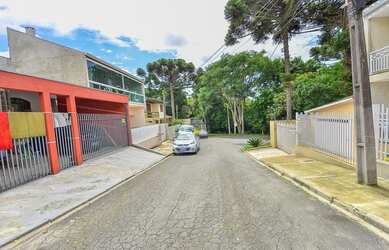 Imagem 4: Sobrado para venda com 130 metros quadrados com 3 quartos em Xaxim - Curitiba - PR