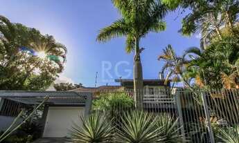 Imagem 3: Porto Alegre - Casa Padrão - Ipanema