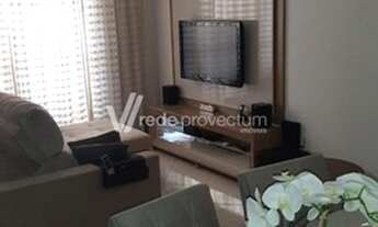 Imagem 5: Apartamento - Morumbi - Paulínia