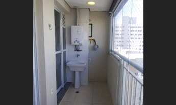 Imagem 7: SÃO PAULO - Apartamento Padrão - Barra Funda