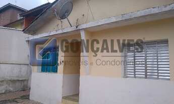 Imagem 2: SAO BERNARDO DO CAMPO - Residential / Home - PLANALTO