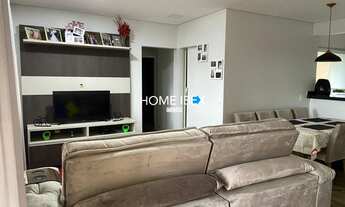 Imagem 5: Apartamento - Jardim Nova Europa - Campinas