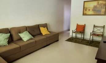 Imagem 5: Sobrado para venda tem 120 metros quadrados com 3 quartos em Parque Continental I - Guarul