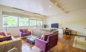 Imagem 2: Venda Apartamento 4 Dormitórios - 198 m² Jardim Europa