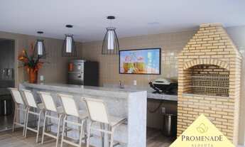 Imagem 4: Apartamento para venda com 158 metros quadrados com 3 quartos em Aldeota - Fortaleza - CE