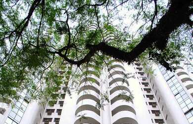 Imagem 11: Flat Paulista Wall Street disponível para venda com 48m²e 01 vaga de garagem