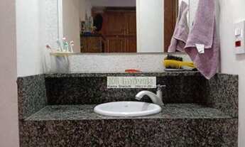 Imagem 3: Apartamento com 2 dormitórios à venda, 55 m² por R$ 184.000,00 - Jardim Alvorada - Santo A