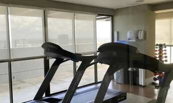 Imagem 6: H.A Apartamento para venda possui 41 m² com 1 quarto em Boa Viagem - Recife - PE