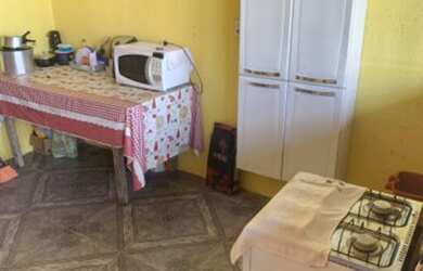 Imagem: Casa de praia em morro branco beberibe aluguel