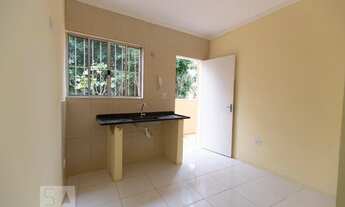 Imagem 3: Apartamento para Aluguel - Vila Esperança, 1 Quarto, 40 m2