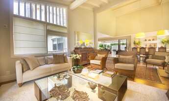 Imagem 2: Casa - Sítios de Recreio Gramado - Campinas