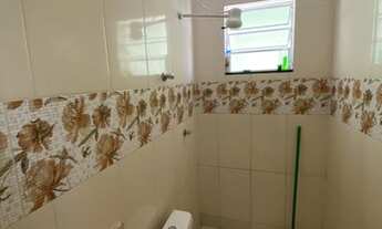 Imagem 7: Casa para venda no real grandeza tem 200 metros quadrados com 2 quartos sendo um suíte