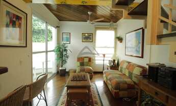 Imagem 3: Apartamento - Cambuí - Campinas