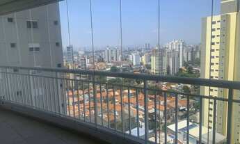 Imagem 5: Metrô Vila Mariana - Apartamento 151M², 3 dormitórios, 3 Suítes, 3 Vagas - Varanda Gourmet