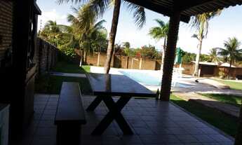 Imagem 4: Chácara para venda possui 3000 metros quadrados com 4 quartos