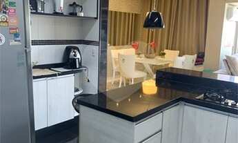 Imagem 6: São Paulo - Apartamento Padrão - CHÁCARA SANTO ANTÔNIO