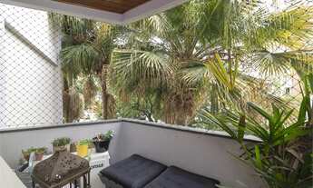 Imagem 4: Apartamento para venda possui 120 metros quadrados com 3 quartos em Bela Aliança - São Pau