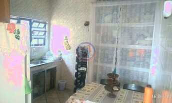 Imagem 5: Casa à venda 2 Quartos, 1 Suite, 3 Vagas, 89M², Vila Atlântica, Mongaguá - SP