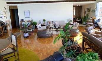 Imagem 4: Apartamento à venda, 4 quartos, 2 suítes, 2 vagas, Ipanema - RIO DE JANEIRO/RJ