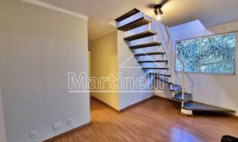 Imagem 2: Ribeirão Preto - Apartamento Padrão - Parque Industrial Lagoinha