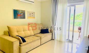 Imagem 3: Apartamento mobiliado a venda 3 quartos em Quatro Ilhas - Bombinhas - SC