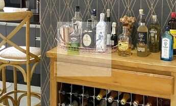 Imagem 5: Casa em Condomínio para Venda em Indaiatuba, Jardim Piemonte, 3 dormitórios, 2 suítes, 4 b