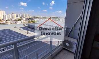 Imagem 2: Osasco - Conjunto Comercial/Sala - Vila Yara