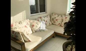 Imagem: Apartamento com 4 quartos a venda no Ipiranga