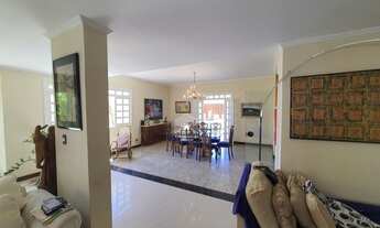 Imagem 6: Casa em Pedra do Sal 6 quartos (4 suítes) 400 m² de área construída, terreno de 600 m², 2