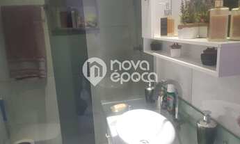 Imagem 6: Rio de Janeiro - Apartamento Padrão - Flamengo