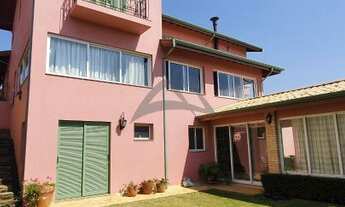 Imagem 7: Casa - Residencial Parque das Araucárias - Campinas